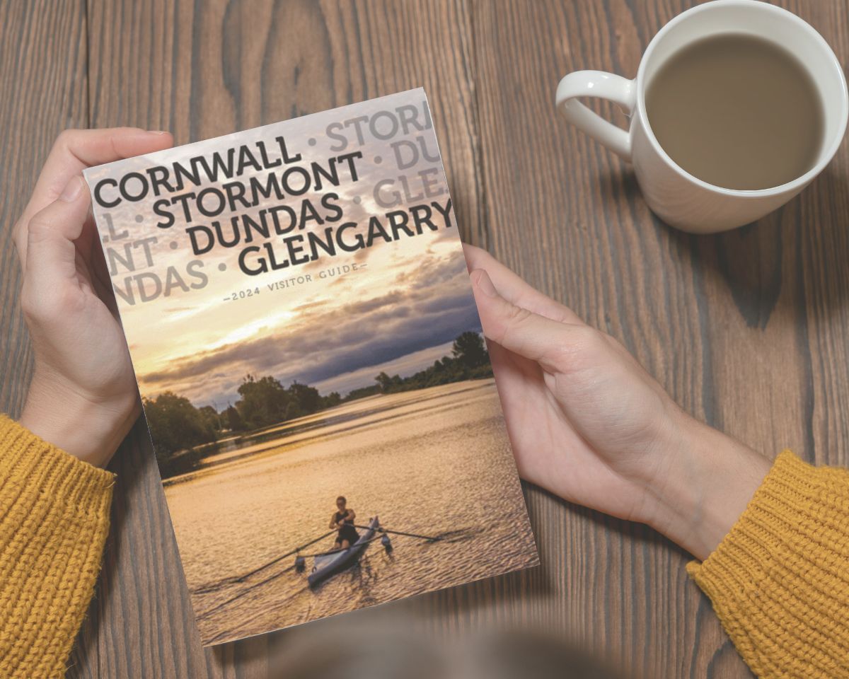 Cornwall Tourism & SDG Tourism